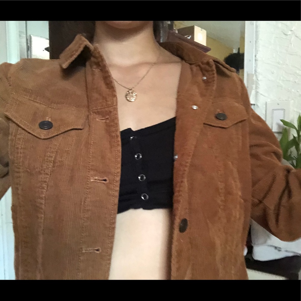 Jacket - Picture 2 of 2